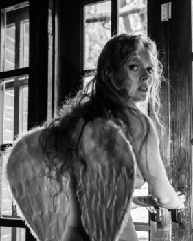 Голая Анастасия Немченко