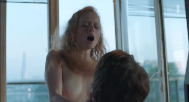 Голая Анастасия Немченко