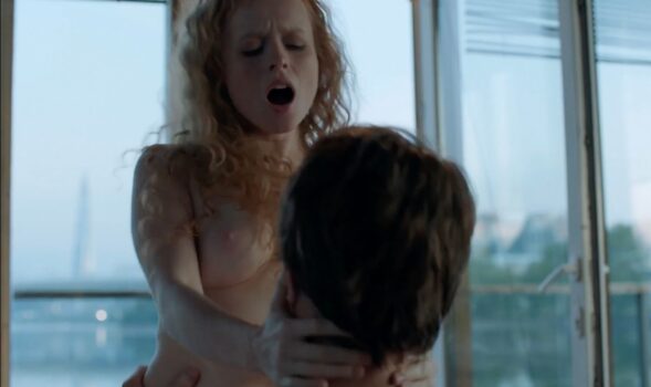 Голая Анастасия Немченко