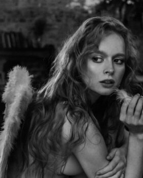 Голая Анастасия Немченко