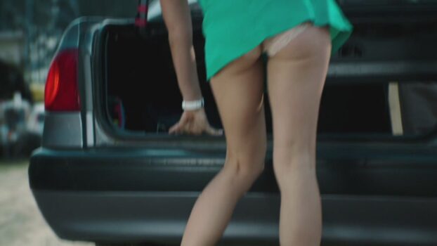 Голая Анастасия Панина