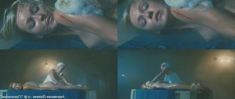 Голая Анастасия Панина