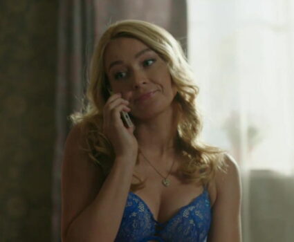 Голая Анастасия Панина