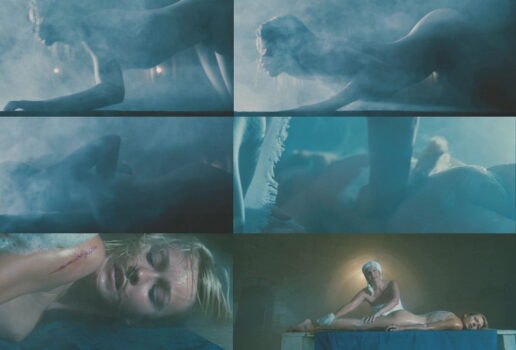 Голая Анастасия Панина