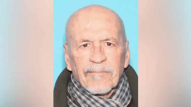 5 Энтони Чавес