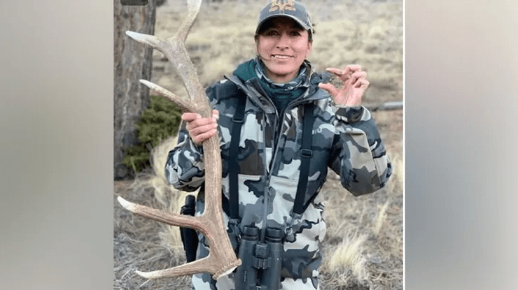 4 Мелисса Касиас