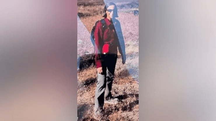 3 Моника Реза