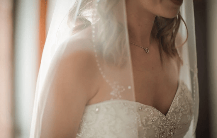 невеста конфликт родственники