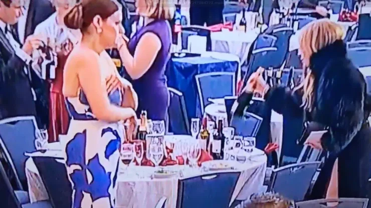 покушение на Трампа